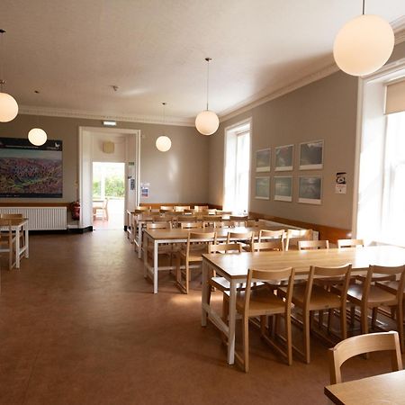 Cairngorm Lodge Youth Hostel Loch Morlich Buitenkant foto