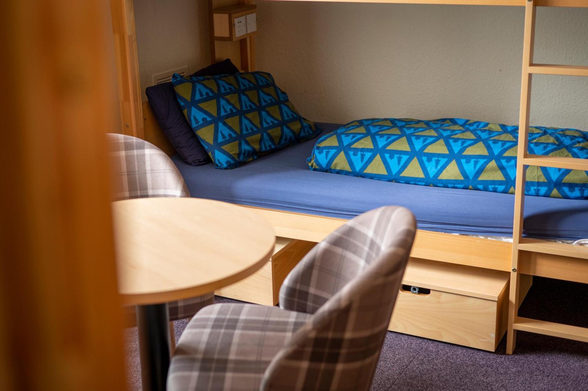 Cairngorm Lodge Youth Hostel Loch Morlich Buitenkant foto