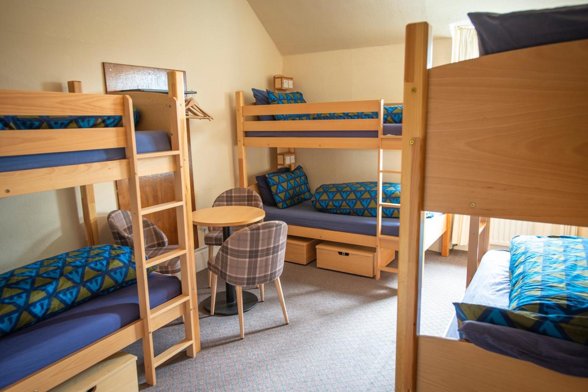 Cairngorm Lodge Youth Hostel Loch Morlich Buitenkant foto
