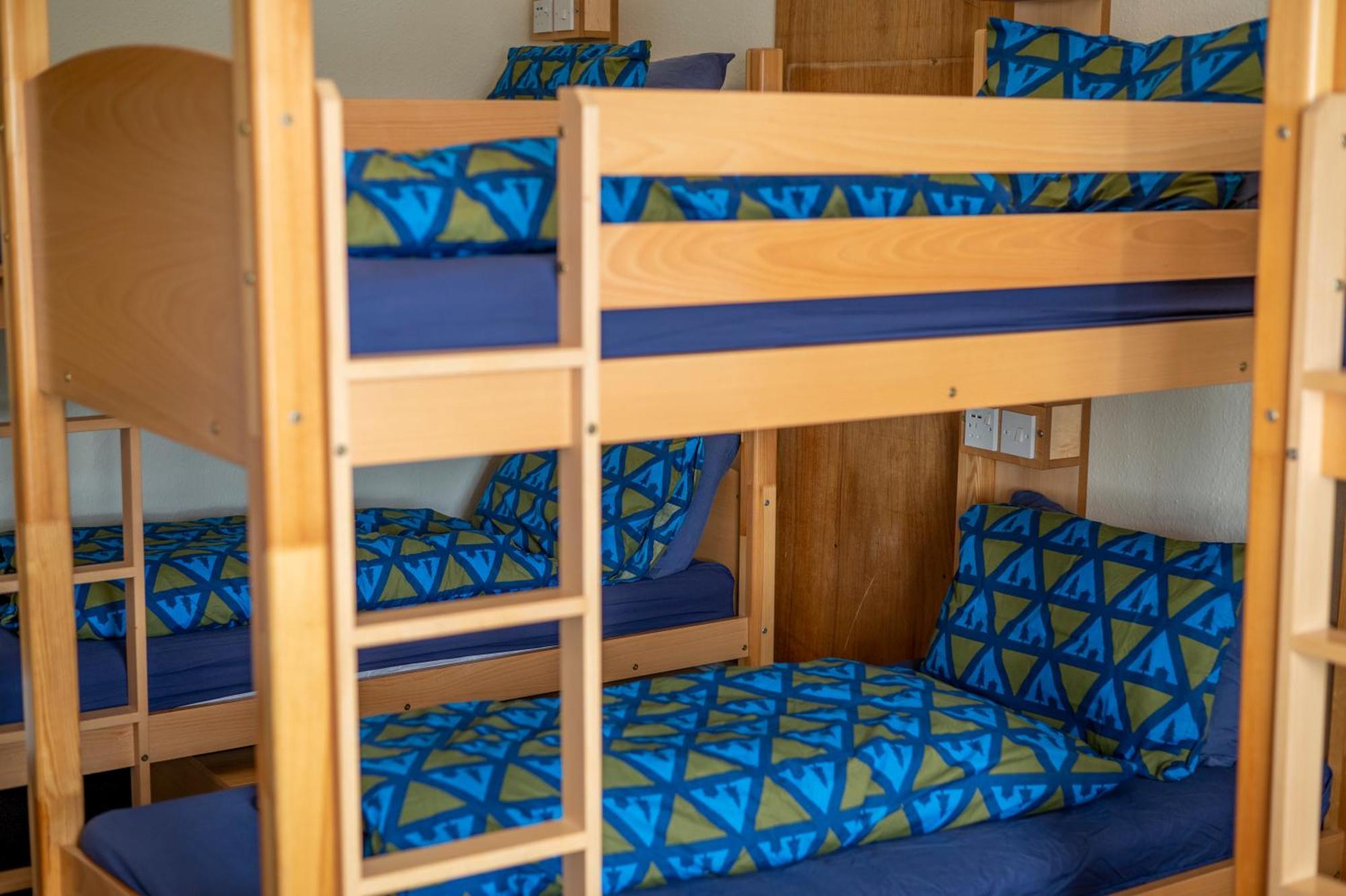 Cairngorm Lodge Youth Hostel Loch Morlich Buitenkant foto