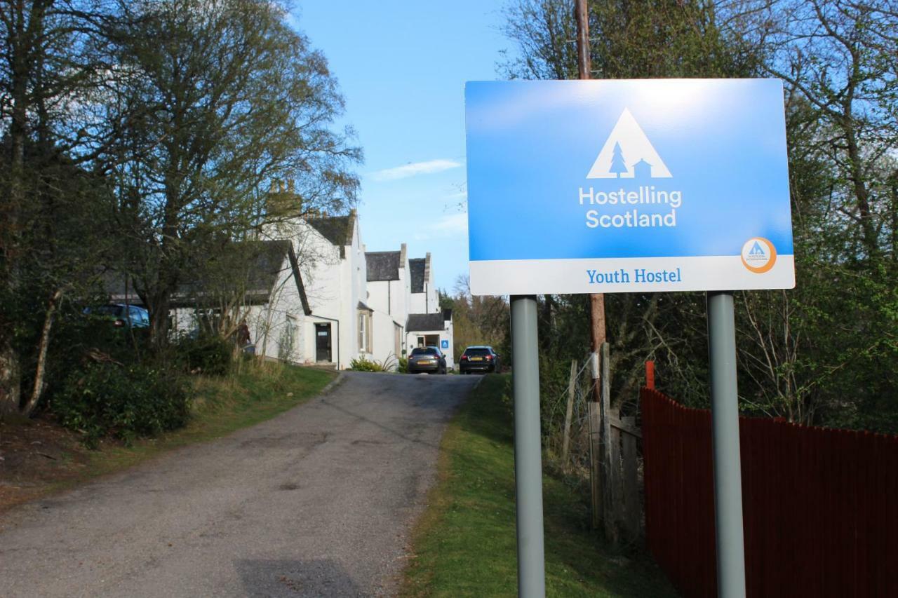 Cairngorm Lodge Youth Hostel Loch Morlich Buitenkant foto